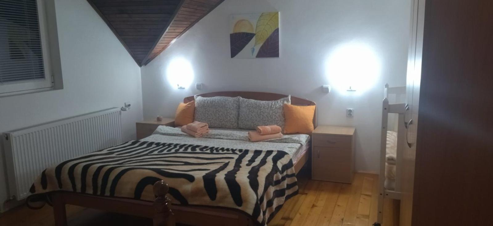 Vila Lenka Sokobanja 外观 照片
